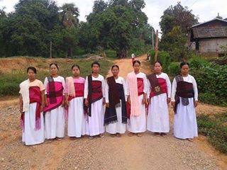 ေတာင္သားလူမ်ဳိး ႐ုိးရာဓေလ့ ျပန္လည္ထိန္းသိမ္းေရး ေဆြးေႏြး