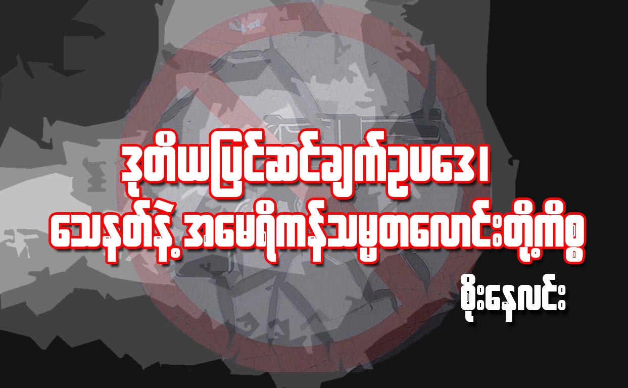 ဒုတိယျပင္ဆင္ခ်က္ဥပေဒ၊ ေသနတ္နဲ႔ အေမရိကန္ သမၼတေလာင္းတို႔ကိစၥ