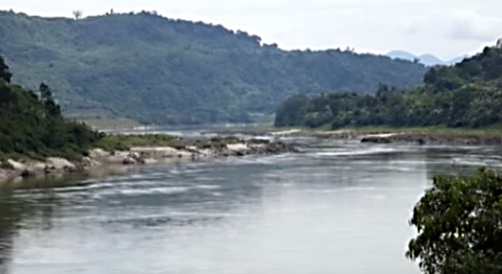 ခ်င္းတြင္းျမစ္ေရတြင္ သတၱဳဆိပ္ပါဝင္မႈႏႈန္း မ်ားေသာေၾကာင့္ ေသာက္သုံးရန္မသင့္