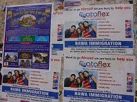 နိုင္ငံျခားတိုင္းျပည္ေတြကို သြားခ်င္ၾကတဲ့ အိနၵိယလူငယ္မ်ား