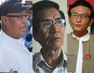 အက်ဥ္း​သား​လြတ္​ေျမာက္မႈအ​ေပၚ ျပည္တြင္း​အျမင္သ​ေဘာထား​အခ်ို့​