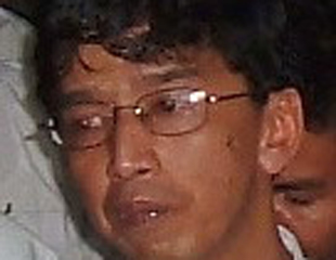 ေတြ့ဆုံေဆြးေနြးေရးလမ္းေၾကာင္း ေပၚလာတာကို မင္းကုိနုိင္ ၾကိုဆုိ