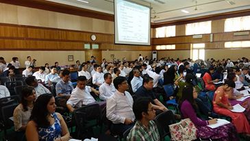 ႐ုပ္သံလုိင္း ၅ လုိင္းကို ပုဂၢလိက လုပ္ကုိင္ခြင့္ျပဳမည္