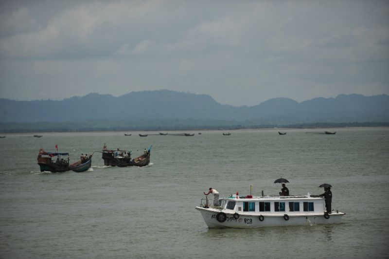ဘဂၤလားေဒ့ရွ္တြင္ ဖမ္းခံထားရသည့္ ျမန္မာေရလုပ္သား ၉၀ ေက်ာ္ ျပန္လႊတ္ေပးရန္ သေဘာတူ
