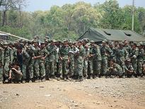 နီေပါ နိ္ုင္ငံေရးပါတီေတြရဲ့ အလိမ္ညာခံလိုက္ရတဲ့ ေမာ္ဝါဒီ သူပုန္မ်ား