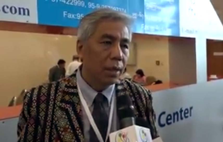 ၀တပ္ဖြဲ႔ကို ၿငိမ္းခ်မ္းေရးေကာ္မတီ သြားေရာက္ညိႇႏိႈင္းမႈ မေအာင္ျမင္