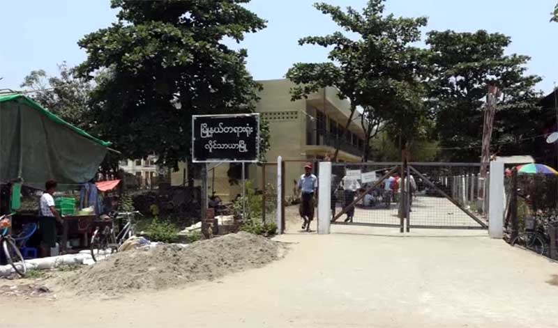 တရားဥပေဒစိုးမိုးေရး ေသဒဏ္ျပစ္ဒဏ္ ျပန္က်င့္သံုးရန္ ေရွ႕ေနမ်ားေျပာ