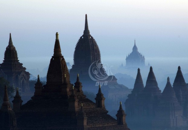 ျမန္မာႏိုင္ငံဟာ ဥေရာပခရီးသြားမ်ားအတြက္ ဆဲြေဆာင္မႈအရွိဆံုးႏိုင္ငံျဖစ္လာ