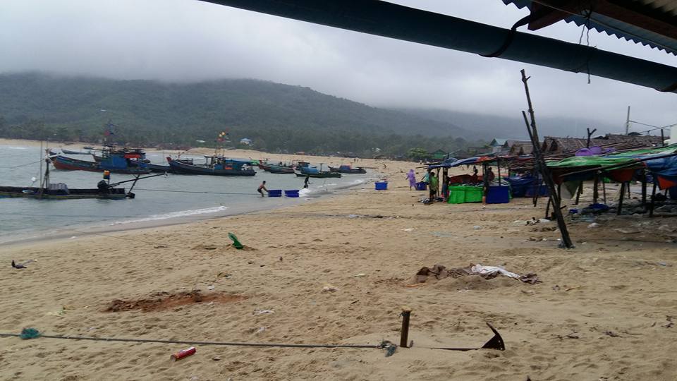 ေလာင္းလံုးၿမိဳ႕နယ္တြင္ ငါးပူတင္းဟင္းစားသံုးရာက အဆိပ္သင့္ ေသဆံုး