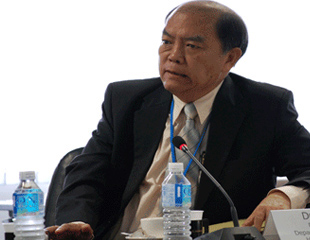 မုန္တိုင္း​ေၾကာင့္​ မိုး​ၾကီး​ျပီး​ အလယ္ပိုင္း​ေဒသ၌ လူ​ေသဆံုး​ၾကရဟု မိုး​-ဇလပညာ႐ွင္ ​ေျပာၾကား​