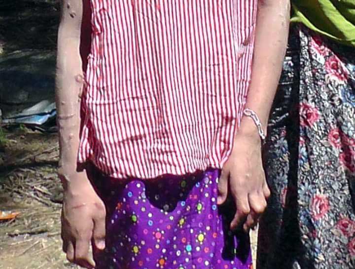 အိမ္အကူမိန္းကေလးမ်ားအမႈ ရဲတပ္၀င္မ်ားကုိ တာ၀န္ေပါ့ေလ်ာ့မႈျဖင့္ ျပစ္ဒဏ္ေပးႏုိင္