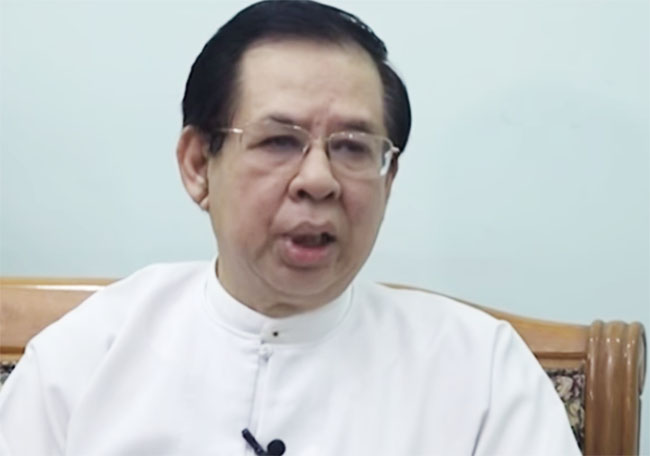 ပုဂၢလိက စီးပြားေရး တိုးတက္မွပဲ ႏိုင္ငံ့စီးပြားေရး ပိုၿပီးတိုးတက္မွာ - ဦးေဇာ္မင္း၀င္း