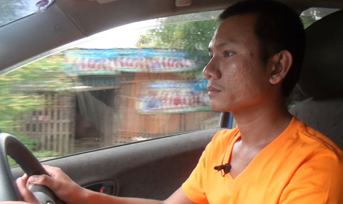 သိန္းေထာင္ခ်ီတန္ ေမ့က်န္ရတနာမ်ား ျပန္ေပးသူကို ပိုင္ရွင္က ကားတစီး ခ်ီးျမႇင့္ရန္စီစဥ္