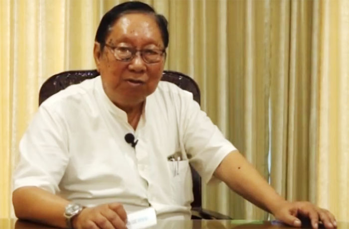 ရွမ္းျပည္နယ္ အန္အယ္လ္ဒီေခါင္းေဆာင္ပုိင္း အျဖဳတ္ခံခဲ့ရသည့္ကိစၥ စုံစမ္းေဖာ္ထုတ္မည္