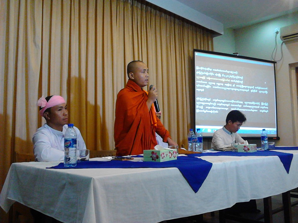 သံဃာေတာ္ ၈ ပါးကို ရွမ္းျပည္တပ္မေတာ္က ဖမ္းဆီးဟု ပေလာင္အဖြဲ႔မ်ားေျပာၾကား