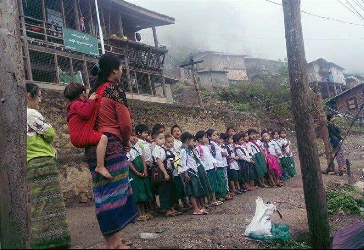 စစ္အစိုးရေခတ္ ဒု၀န္ႀကီးမ်ားေခါင္းေဆာင္သည့္ ပညာေရးမူ၀ါဒေကာ္မရွင္ ဖြဲ႔