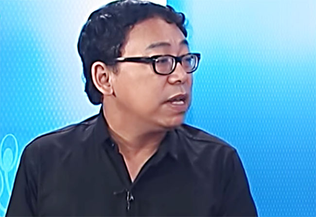 လူ႔အခြင့္အေရးသိတဲ့သူတေယာက္က ဒီကိစၥကို ဒီေလာက္နဲ႔ေက်ေအးဖို႔ မျဖစ္သင့္ဘူး - ဦးေအာင္မ်ဳိးမင္း