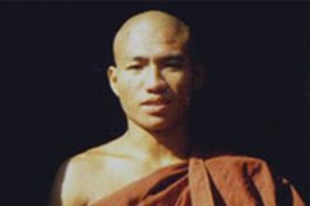 အ႐ွင္ဂမၻီရကို လြွႊတ္​ေပး​ျပီး​ က်န္း​မာ​ေရး​ ​ေစာင့္​ေ႐ွာက္ခြင့္​ေပး​ရန္ ​ေတာင္း​ဆို