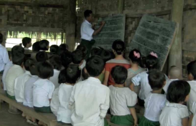 ဘြဲ႔ရမ်ားကို ကန္ထ႐ုိက္စနစ္ျဖင့္ ဆရာအျဖစ္ခန္႔ထားမည္ကို ပညာေရးနယ္ပယ္မွ ကန္႔ကြက္ေန