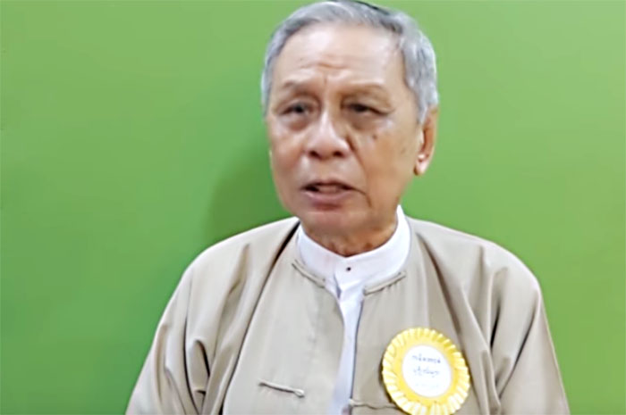 ဥပေဒဝန္ထမ္းမ်ား ျပည္သူ႔မ်က္ႏွာ ၾကည့္ၾကရန္ တုိက္တြန္း