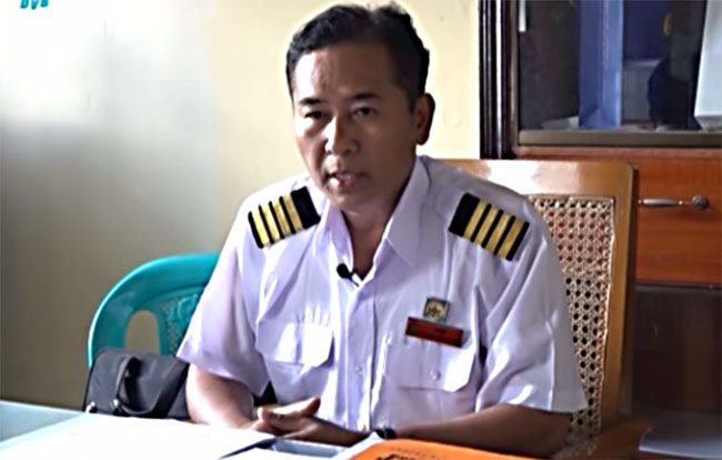ရထားလမ္းက အဆက္မွာပဲ အဓိကအားနည္းတာ - ဦးတင္ျမင့္ (လက္ေထာက္အင္ဂ်င္နီယာ)