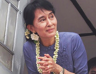 ေဒၚ​ေအာင္ဆန္း​စုၾကည္ လြတ္​ေျမာက္ျခင္း​ တနွစ္ျပည့္​ မီဒီယာ​ေတြ့​ဆံုပြဲလုပ္မည္