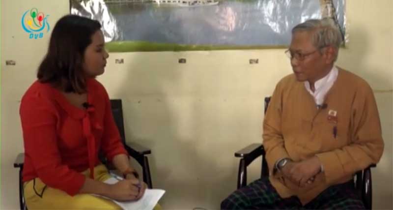 တရားစီရင္ေရး၊ ဥပေဒစုိးမုိးေရ၊ တုိင္ၾကားစာမ်ားႏွင့္ အသနားခံစာမ်ား စိစစ္ေရးေကာ္မတီကုိ ေမးျမန္းခ်က္