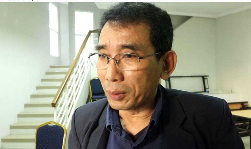 တစံုလံုးၿငိမ္းခ်မ္းေရးလုိခ်င္ရင္ျပသနာအ၀ိုင္းအ၀န္းမွာ ပါ၀င္ပတ္သက္တဲ့ အစုအဖြဲ႕တုိင္းပါဖို႔လိုတယ္ - ခူဦးရယ္