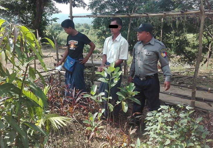 ဇနီးျဖစ္သူႏွင့္ ေဖာက္ျပန္သည္ဟု ဆိုကာ ဓားျဖင့္အထိုးခံရသူ ေသဆံုး