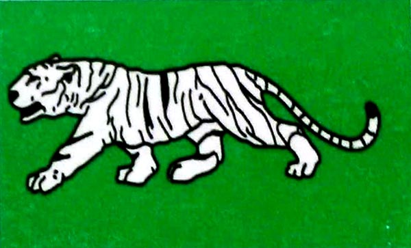 ၾကားျဖတ္ေရြးေကာက္ပြဲ လြတ္လပ္တရားမွ်တမႈရွိရန္ က်ားျဖဴပါတီ တိုက္တြန္း
