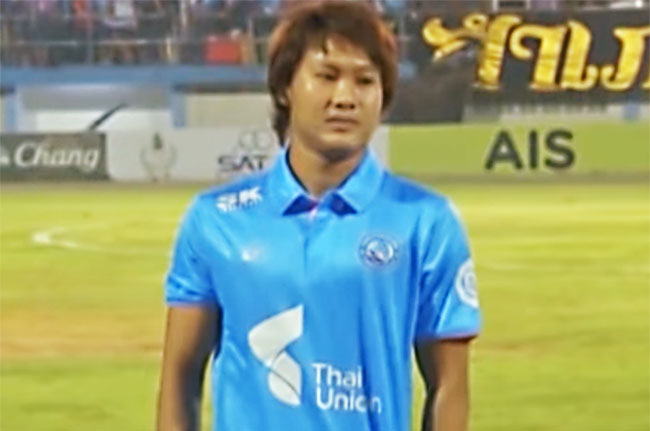 ေျခစမ္းပဲြပဲျဖစ္ျဖစ္၊ ၿပိဳင္ပဲြပဲျဖစ္ျဖစ္ အေကာင္းဆံုးႀကိဳးစားသြားမွာပါ - ေကာင္းဆက္ႏုိင္