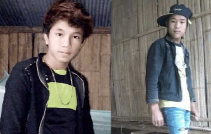 ခ်င္းမိုင္ေရႀကီးရာတြင္ ေပ်ာက္ဆံုးေနေသာ ျမန္မာဆင္လုပ္သား ၂ ဦး ရွာမေတြ႔ေသး