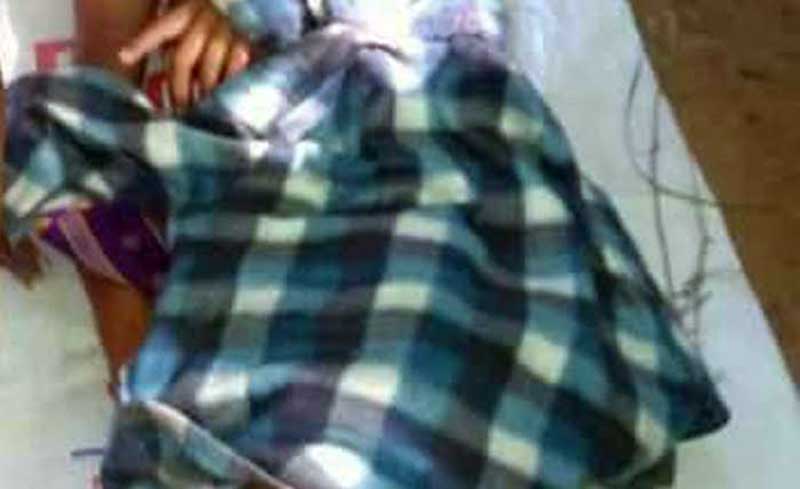 ေျမာင္ၿမိဳ႕နယ္တြင္ ၄ တန္းေက်ာင္းသူတဦး အဓမၼျပဳက်င့္ သတ္ျဖတ္ခံရ
