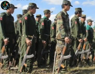 အာမခံခ်က္ ေရ႐ွည္ျဖစ္နုိင္တဲ့ ျငိမ္းခ်မ္းေရးပဲ လုိခ်င္တယ္ (ေကအုိင္ေအနွင့္ ေမးျမန္းခ်က္)