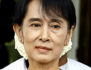 ဥပေဒစုိးမုိးမႈ႐ွိေရး အလြန္အေရးၾကီးဟု ေဒၚေအာင္ဆန္းစုၾကည္ ေျပာၾကား