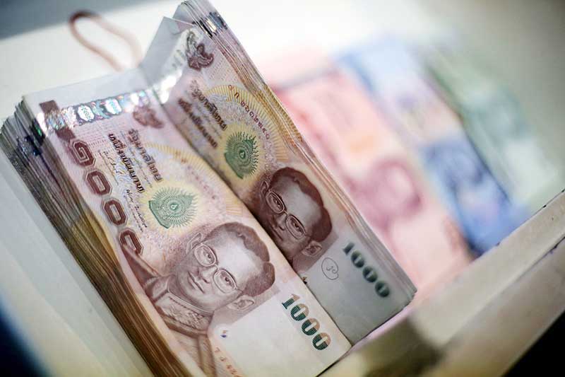 ဆင္းရဲသားျပည္သူမ်ားကို ႏွစ္သစ္လက္ေဆာင္အျဖစ္ ထိုင္းအစိုးရက ဘတ္ ၃၀၀၀ စီေပးမည္