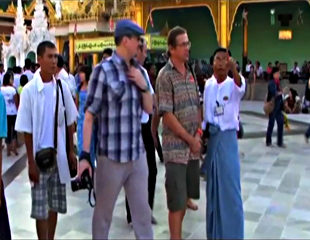 ဧည့္​လမ္း​ညြွႊန္ အလွည့္​က်စနစ္ ​ေခတ္နွင့္​မဆီ​ေလ်ာ္