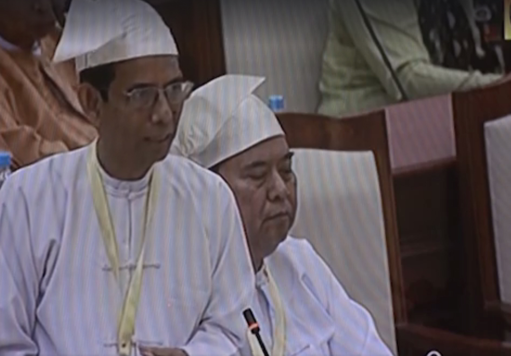 ေန႔စဥ္ လက္ဖက္ရည္တခြက္ ေလွ်ာ့ေသာက္ၾကရန္ ေဒါက္တာေအာင္သူ ေျပာ