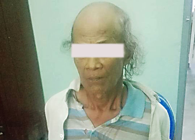 သံတြဲတြင္ အသက္ ၅ ႏွစ္အရြယ္ မိန္းကေလးတဦး အသတ္ခံရ