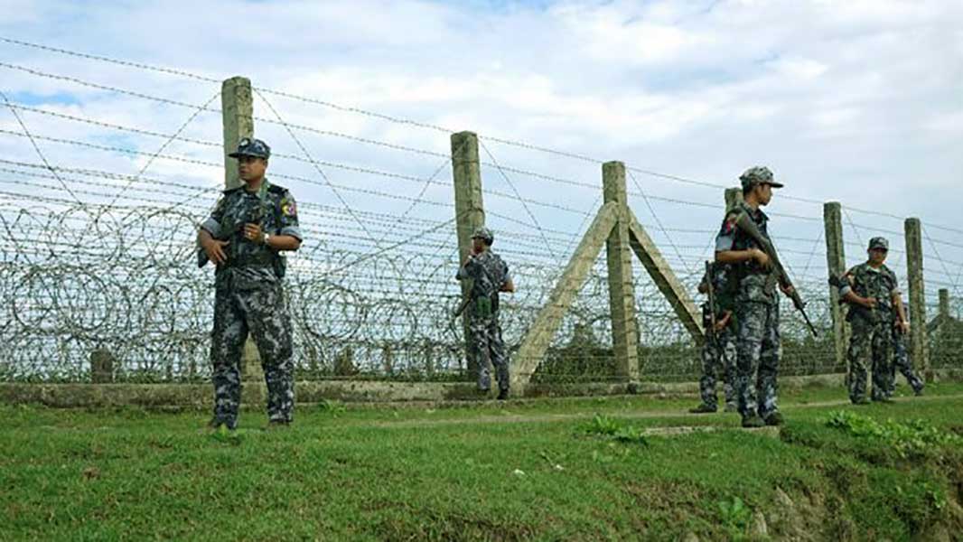 ေမာင္ေတာေဒသကို  ျပည္တြင္းျပည္ပမီဒီယာမ်ား သြားေရာက္သတင္းယူခြင့္ရရွိ