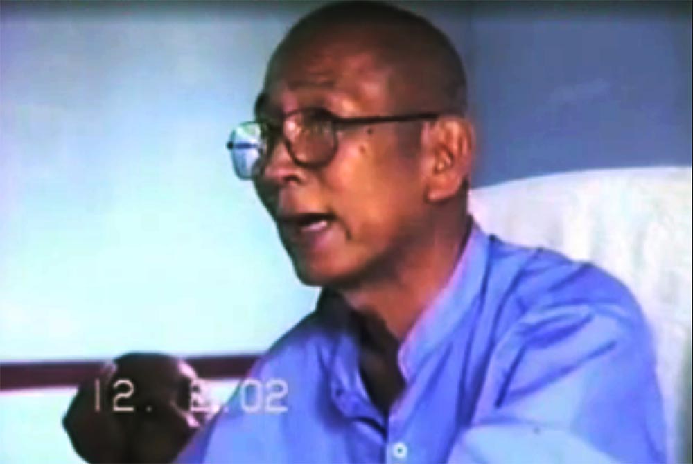 မိုးျပာဂုိဏ္းကို ဥပေဒႏွင့္မညီသည့္အသင္းအဖြဲ႔အျဖစ္ သံဃမဟာနာယကေၾကညာ