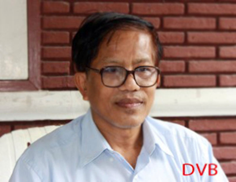 ဒုတိယအႀကိမ္ပင္လံုတြင္ ေလ့လာသူအျဖစ္ တက္မည္မဟုတ္ဟု ယူအန္အက္ဖ္စီ ေျပာ