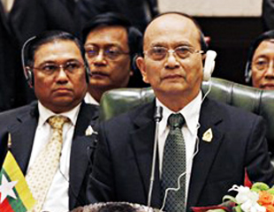 သမၼတ သတင္း​စာ႐ွင္း​လင္း​ပြဲအဓိပၸာယ္ ဘာလဲ