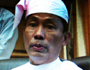 လာမည့္​ ၃ လအတြင္း​ ​ေ႐ြး​ေကာက္ပြဲက်င္း​ပရန္ အစီအစဥ္မ႐ွိ​ေသး​ဟု ျပည္သူ့​လြွႊတ္​ေတာ္ဥကၠ႒​ေျပာ