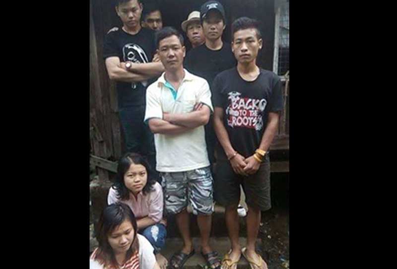 ရန္ကုန္တြင္ အမ္အိုယူအလုပ္သမားကတ္ ျပန္လုပ္သူမ်ား အလိမ္ခံရ
