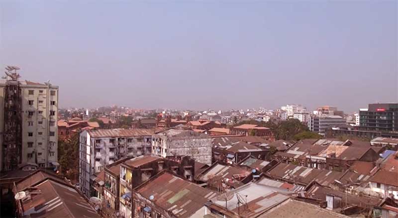 တန္ဖိုးနည္းအိမ္ရာ ေဖာ္ေဆာင္မႈက အိမ္ၿခံေျမေဈးကြက္ကို သက္ေရာက္မႈမရွိႏိုင္