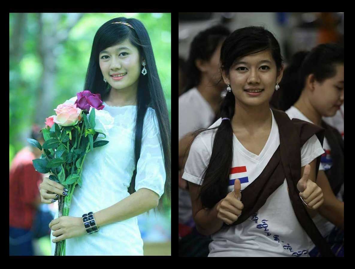 မိမိကိုယ္ကိုအဆံုးစီရင္ခဲ့သည့္ ကရင္မိန္းကေလးအမႈမွန္ေပၚေရး ထိုင္းေရွ႕ေနမ်ားေကာင္စီထံ တင္ျပ