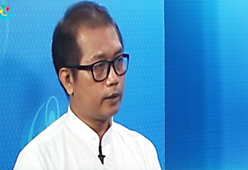 တပ္သိမ္းေျမ ျပန္စြန္႔လႊတ္ဖုိ႔အစီအစဥ္ ရွိ၊ မရွိ ဆိုတဲ့ ေမးခြန္းေမး႐ံုနဲ႔ ဒီေျမေတြ ျပန္ရဖို႔မလြယ္ဘူး - ဦးမ်ဳိးသန္႔
