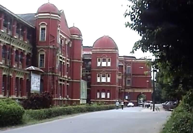 အဆိပ္သင့္လူနာမ်ားတြင္ ေဆး၀ါးအဆိပ္သင့္သူ အမ်ားဆုံးျဖစ္
