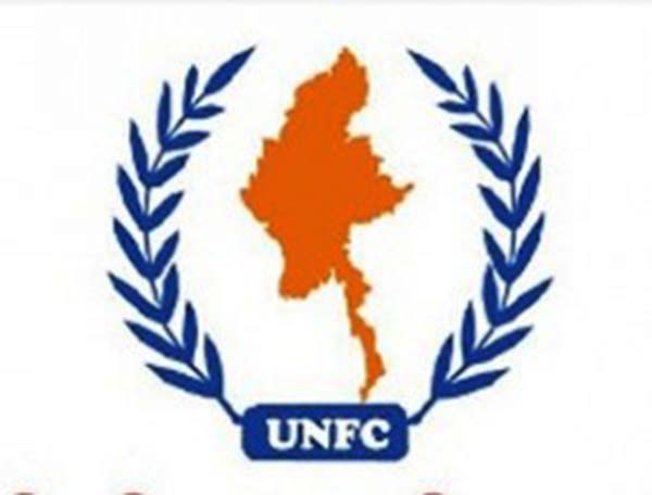 ေတြ႔ဆုံေဆြးေႏြးေရးပ်က္ျပားေအာင္ တပ္မေတာ္ကလုပ္ေနဟု ယူအန္အက္ဖ္စီ ေၾကညာ